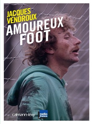 cover image of Amoureux foot